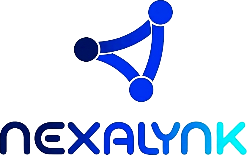 NEXA LYNK. Powered by XYSTEM TECH
